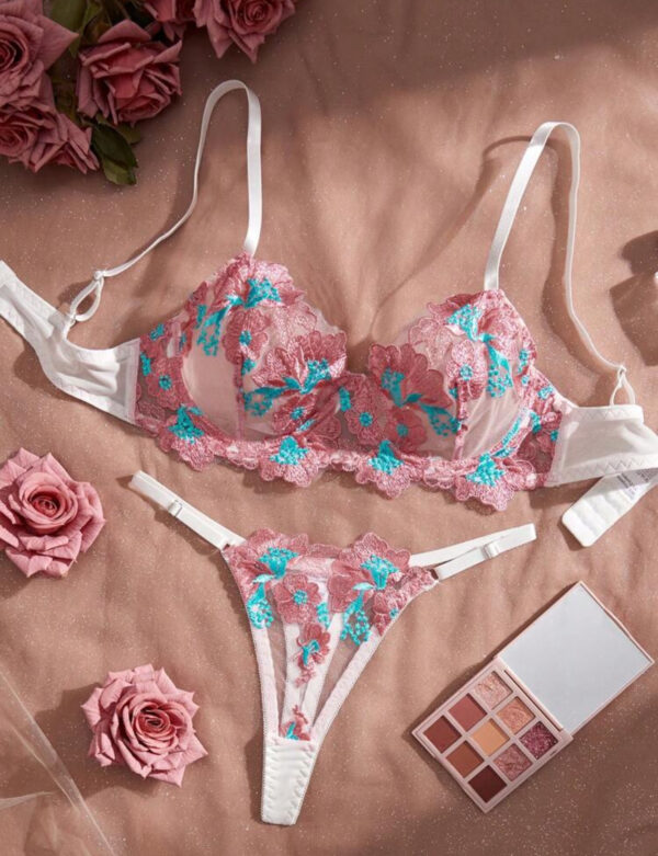 🌸𝐂𝐎𝐍𝐉𝐔𝐍𝐓𝐎 𝐃𝐄 𝐋𝐄𝐍𝐂𝐄𝐑𝐈𝐀 𝐅𝐋𝐎𝐑𝐀𝐋🌸