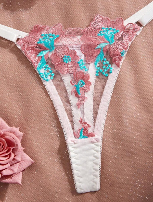 🌸𝐂𝐎𝐍𝐉𝐔𝐍𝐓𝐎 𝐃𝐄 𝐋𝐄𝐍𝐂𝐄𝐑𝐈𝐀 𝐅𝐋𝐎𝐑𝐀𝐋🌸 - Imagen 3