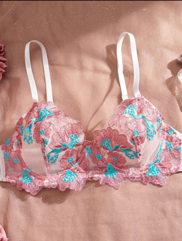 🌸𝐂𝐎𝐍𝐉𝐔𝐍𝐓𝐎 𝐃𝐄 𝐋𝐄𝐍𝐂𝐄𝐑𝐈𝐀 𝐅𝐋𝐎𝐑𝐀𝐋🌸 - Imagen 2