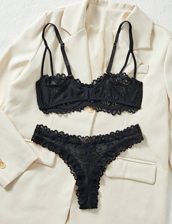 🌸𝐂𝐎𝐍𝐉𝐔𝐍𝐓𝐎 𝐃𝐄 𝐋𝐄𝐍𝐂𝐄𝐑𝐈𝐀 𝐂𝐎𝐍 𝐄𝐍𝐂𝐀𝐉𝐄 𝐍𝐄𝐆𝐑𝐎🌸 - Imagen 4