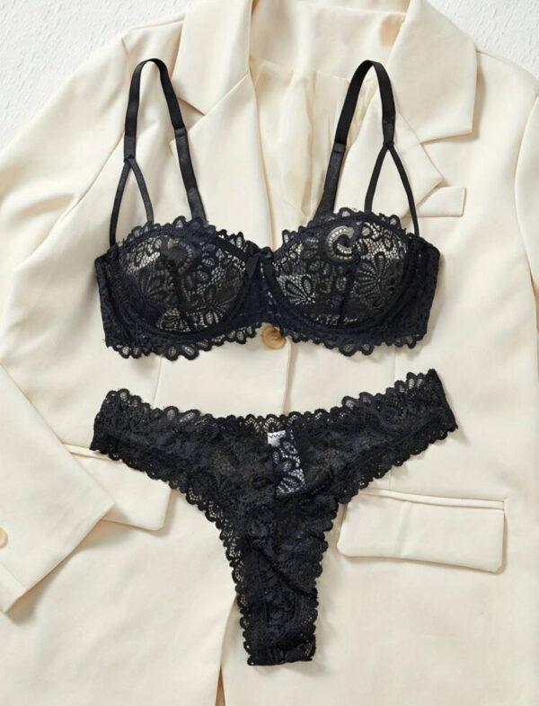 🌸𝐂𝐎𝐍𝐉𝐔𝐍𝐓𝐎 𝐃𝐄 𝐋𝐄𝐍𝐂𝐄𝐑𝐈𝐀 𝐂𝐎𝐍 𝐄𝐍𝐂𝐀𝐉𝐄 𝐍𝐄𝐆𝐑𝐎🌸 - Imagen 2