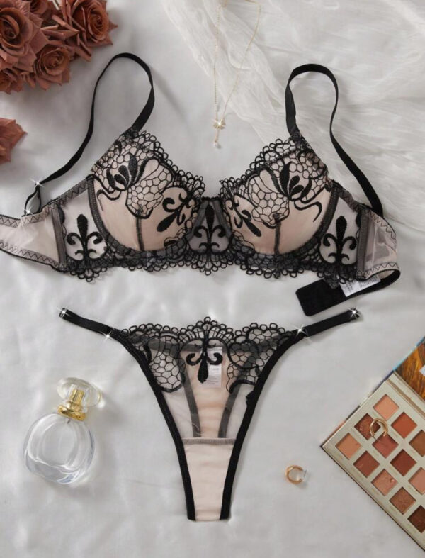 🌸𝐂𝐎𝐍𝐉𝐔𝐍𝐓𝐎 𝐃𝐄 𝐋𝐄𝐍𝐂𝐄𝐑𝐈𝐀 𝐍𝐄𝐆𝐑𝐎 𝐘 𝐍𝐔𝐃𝐄🌸