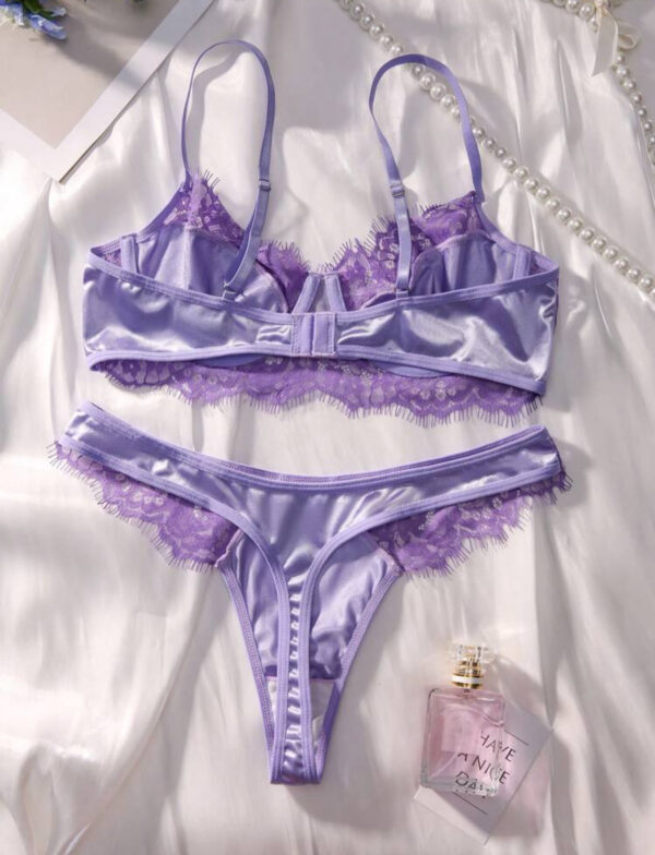 🌸𝐂𝐎𝐍𝐉𝐔𝐍𝐓𝐎 𝐃𝐄 𝐋𝐄𝐍𝐂𝐄𝐑𝐈𝐀 𝐌𝐎𝐑𝐀𝐃𝐎🌸 - Imagen 2