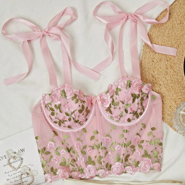 🌸𝐁𝐔𝐒𝐓𝐈𝐄𝐑 𝐑𝐎𝐒𝐀 𝐅𝐋𝐎𝐑𝐀𝐋🌸