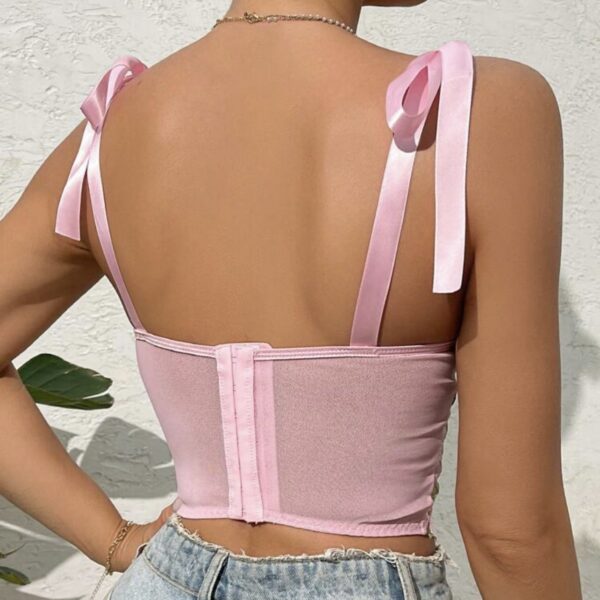 🌸𝐁𝐔𝐒𝐓𝐈𝐄𝐑 𝐑𝐎𝐒𝐀 𝐅𝐋𝐎𝐑𝐀𝐋🌸 - Imagen 3