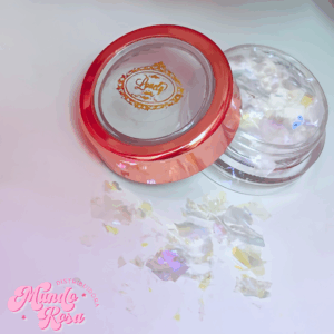 🌸𝐅𝐥𝐚𝐤𝐞 𝐈𝐫𝐢𝐝𝐢𝐬𝐜𝐞𝐧𝐭𝐞𝐬 #𝟑 𝐥𝐢𝐥𝐚 𝐋𝐨𝐯𝐞𝐥𝐲 𝐍𝐚𝐢𝐥𝐬 🌸