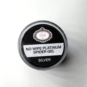🌸GEL PLATINUM ROSE GOLD SPIDER 🌸