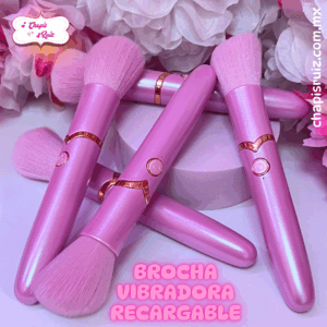 🌸 𝐁𝐑𝐎𝐂𝐇𝐀 𝐕𝐈𝐁𝐑𝐀𝐃𝐎𝐑𝐀 𝐑𝐄𝐂𝐀𝐑𝐆𝐀𝐁𝐋𝐄 🌸