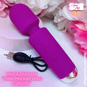 🌸𝐌𝐀𝐒𝐀𝐉𝐄𝐀𝐃𝐎𝐑 "𝐌𝐈𝐍𝐈 𝐌𝐈𝐂𝐑𝐎𝐅𝐎𝐍𝐎 𝐓𝐔𝐑𝐁𝐈𝐎" 🌸