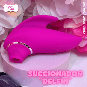 🌸 𝐒𝐔𝐂𝐂𝐈𝐎𝐍𝐀𝐃𝐎𝐑 𝐃𝐄 𝐂𝐋𝐈𝐓𝐎𝐑𝐈𝐒 ¨𝐃𝐄𝐋𝐅𝐈𝐍¨ 𝐑𝐄𝐂𝐀𝐑𝐆𝐀𝐁𝐋𝐄 🌸