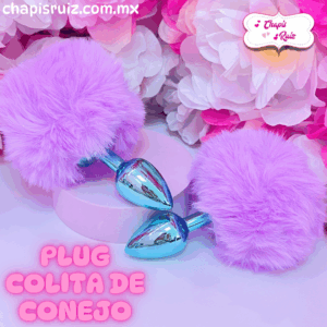 🌸𝐏𝐋𝐔𝐆 𝐂𝐎𝐋𝐈𝐓𝐀 𝐃𝐄 𝐂𝐎𝐍𝐄𝐉𝐎🌸