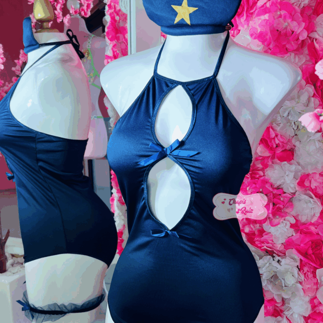 👮‍♀️ 𝐁𝐀𝐁𝐘𝐃𝐎𝐋𝐋 𝐏𝐎𝐋𝐈𝐂𝐈𝐀 𝐔𝐍𝐈𝐓𝐀𝐋𝐋𝐀 👮‍♀️