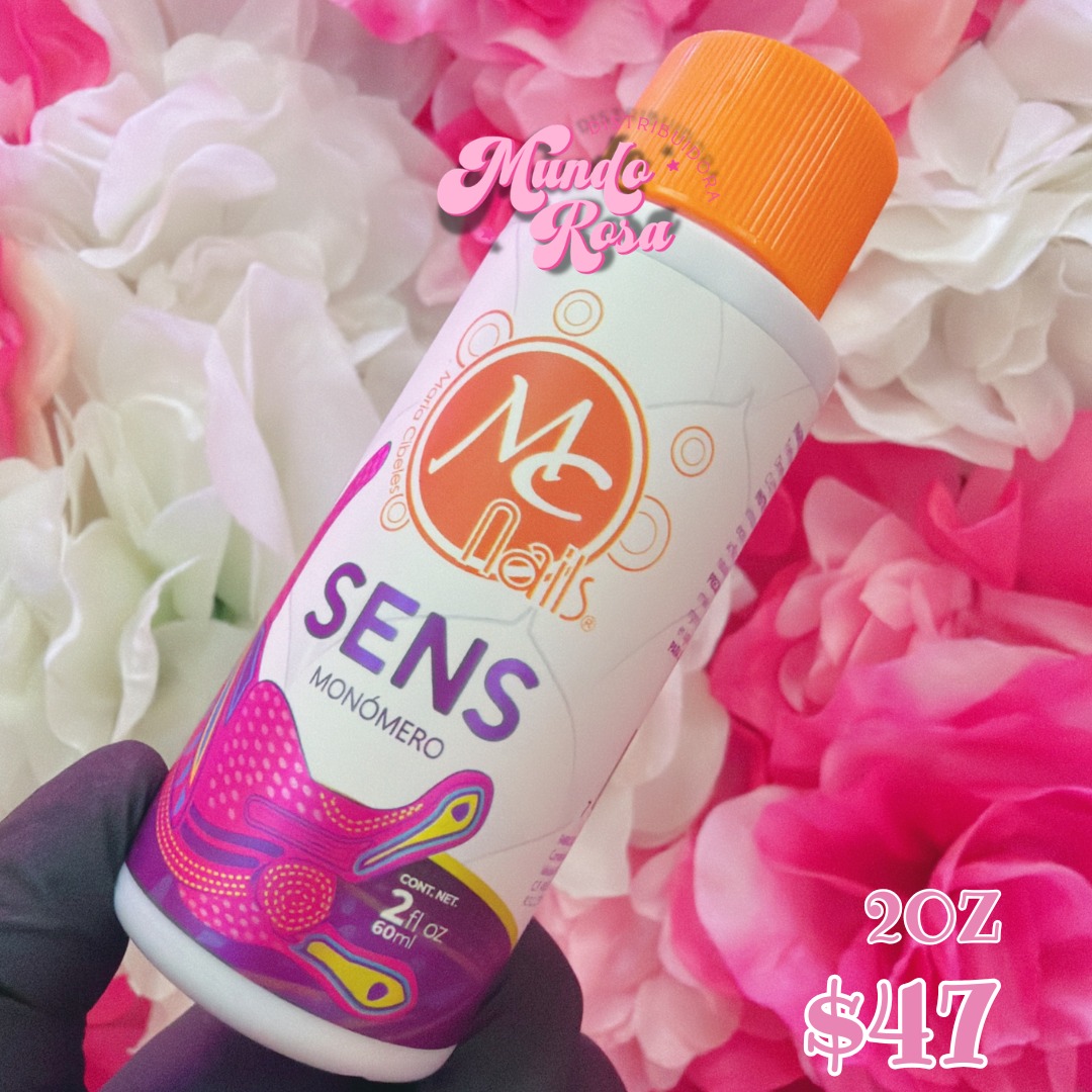 𝐋𝐈𝐐𝐔𝐈𝐃𝐎 𝐀𝐂𝐑𝐈𝐋𝐈𝐂𝐎 𝐌𝐎𝐍𝐎𝐌𝐄𝐑𝐎 𝟐𝐨𝐳 𝐌𝐂 𝐍𝐀𝐈𝐋𝐒