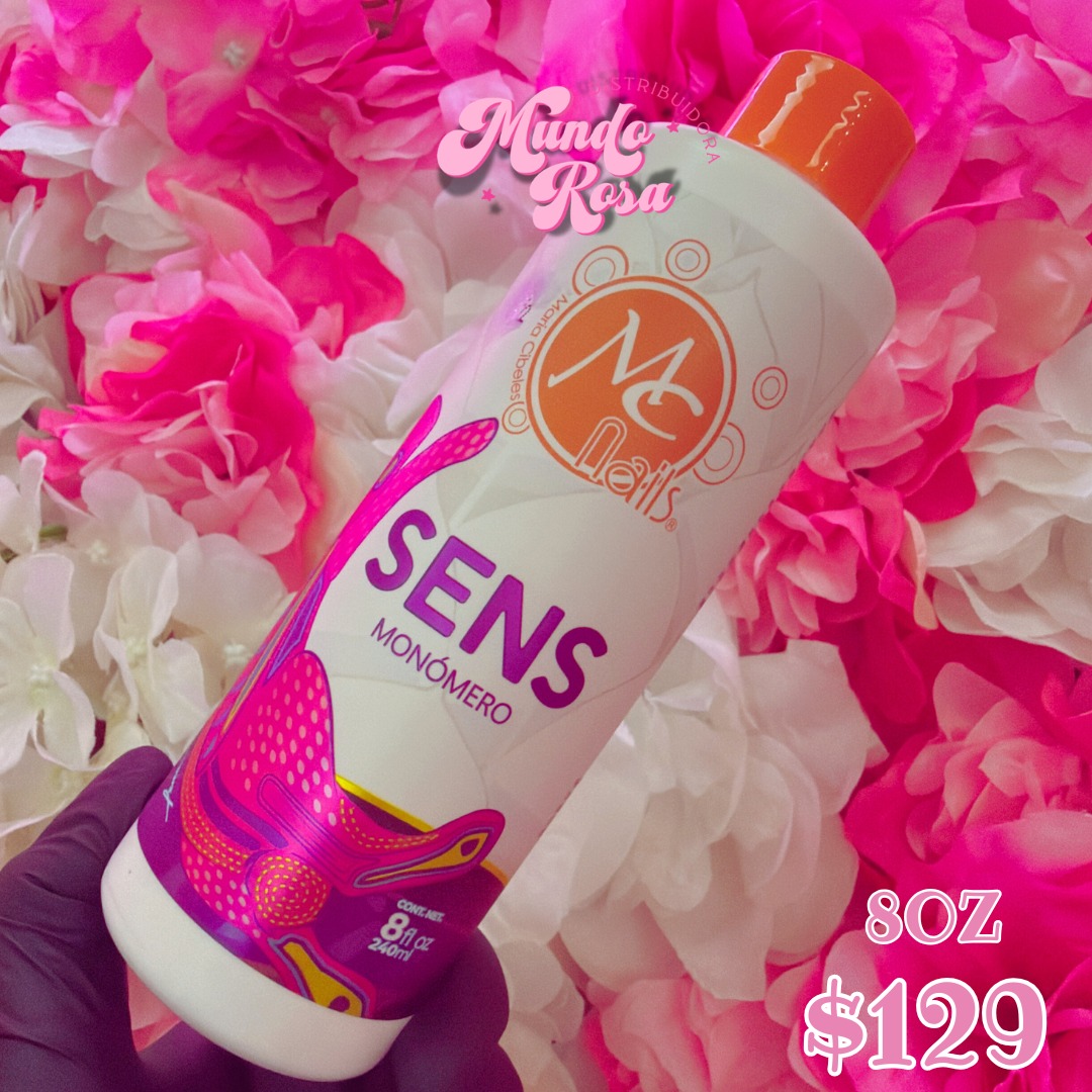 𝐋𝐈𝐐𝐔𝐈𝐃𝐎 𝐀𝐂𝐑𝐈𝐋𝐈𝐂𝐎 𝐌𝐎𝐍𝐎𝐌𝐄𝐑𝐎 𝟖𝐨𝐳 𝐌𝐂 𝐍𝐀𝐈𝐋𝐒