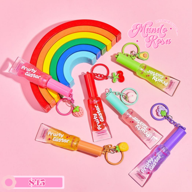 𝐁𝐑𝐈𝐋𝐋𝐎 𝐋𝐀𝐁𝐈𝐀𝐋 𝐅𝐑𝐔𝐈𝐓𝐘 𝐆𝐋𝐈𝐒𝐓𝐄𝐑 𝐔𝐋𝐓𝐑𝐀𝐌𝐎