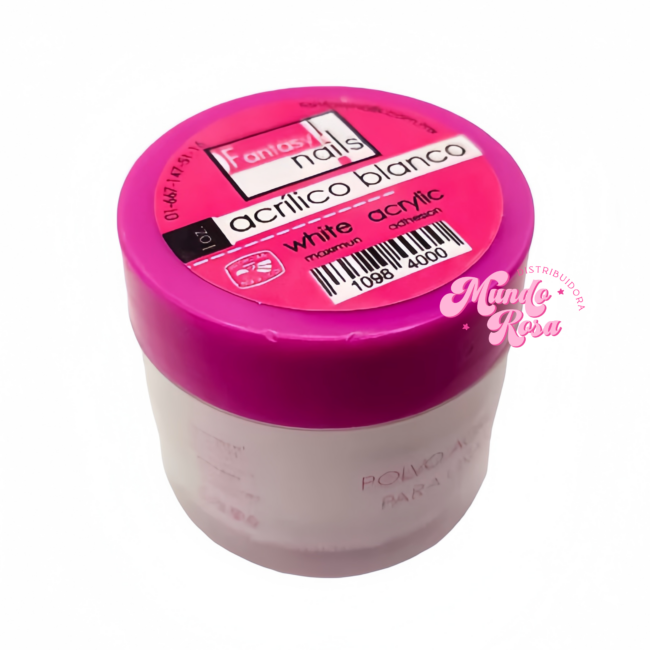 fantasy acrilico blanco 1oz