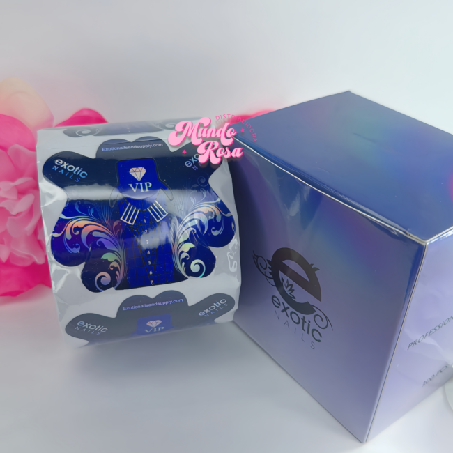 𝐍𝐀𝐈𝐋 𝐅𝐎𝐑𝐌𝐒 𝐕𝐈𝐏 𝟑𝟎𝟎𝐩𝐜𝐬 𝐄𝐗𝐎𝐓𝐈𝐂 𝐍𝐀𝐈𝐋𝐒