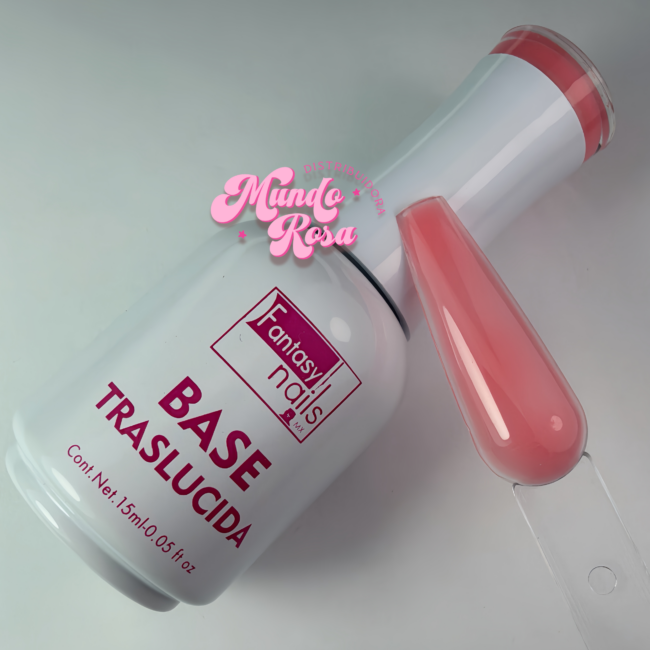 𝐁𝐀𝐒𝐄 𝐓𝐑𝐀𝐒𝐋𝐔𝐂𝐈𝐃𝐀 𝟎𝟔 𝐏𝐄𝐀𝐂𝐇 𝐅𝐀𝐍𝐓𝐀𝐒𝐘 𝐍𝐀𝐈𝐋𝐒