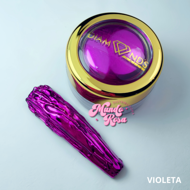 𝐄𝐅𝐄𝐂𝐓𝐎 𝐕𝐈𝐎𝐋𝐄𝐓𝐀 𝐃𝐈𝐀𝐌𝐎𝐍𝐃𝐒