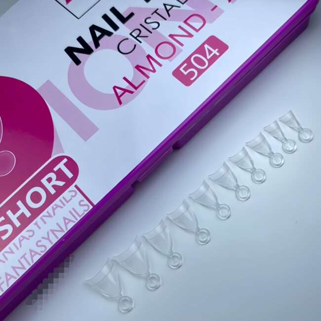 𝐓𝐈𝐏𝐒 𝐀𝐋𝐌𝐎𝐍𝐃 𝐗𝐒 𝐅𝐀𝐍𝐓𝐀𝐒𝐘 𝐍𝐀𝐈𝐋𝐒